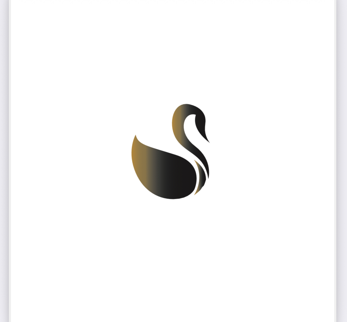 Dianas-swan